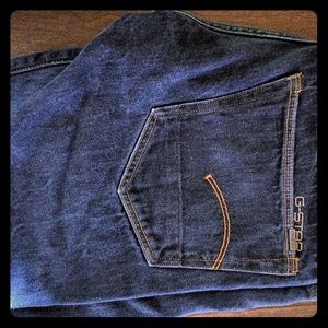 G-star raw 3301jeans